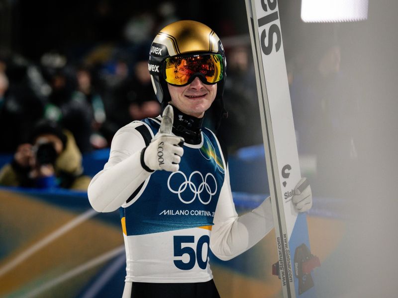 Bo Domen Prevc zrušil še en neverjeten rekord? Obral jih bo do kosti