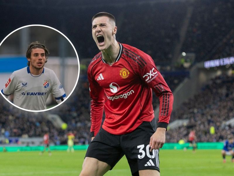 Nogobikca - Šeško, Šunta in ponos do neba. Odziv in napoved nečesa velikega