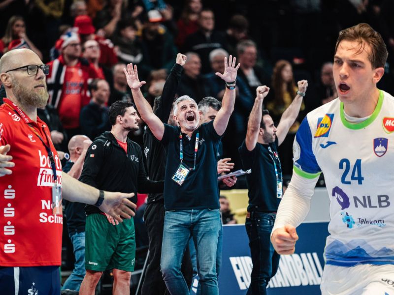 Pajović se je obrisal pod nosom, celjski in Zormanov as k staremu znancu