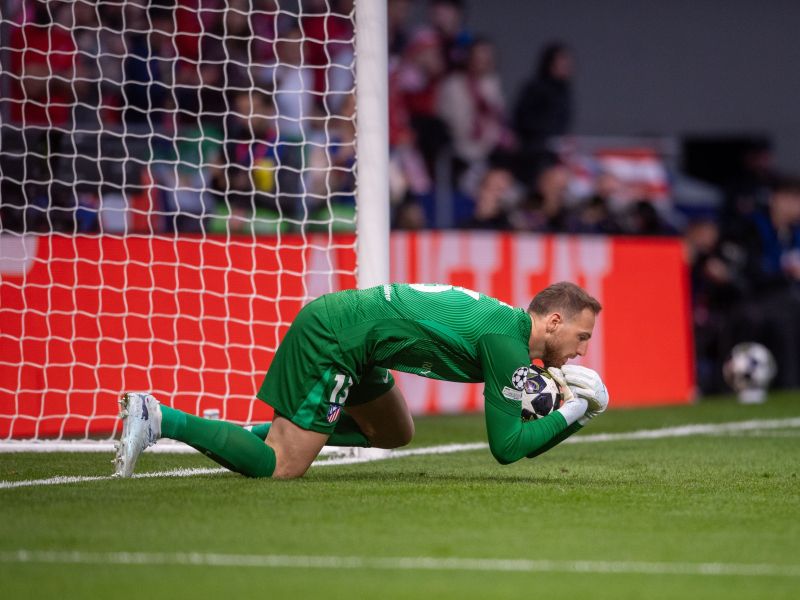 Kar je legendarni Hrvat naredil po Oblakovi obrambi, je velik hit