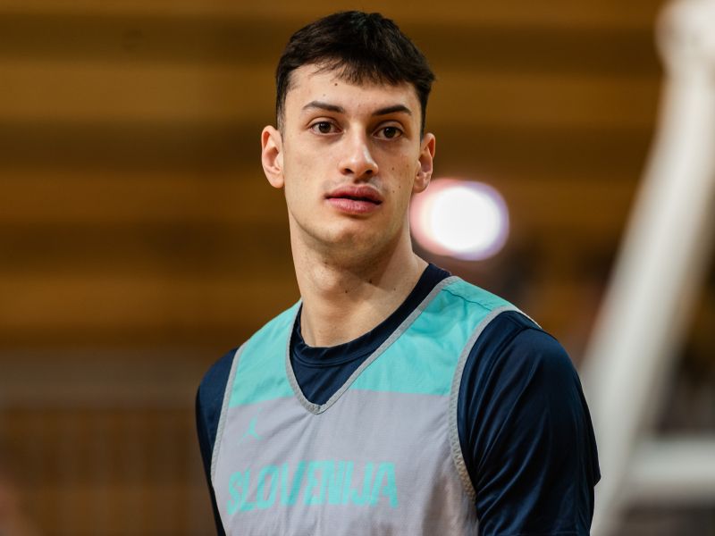 Novi veliki Sekulićev adut: Zdaj dve zmagi, poleti pa vsi govorijo o zlatu