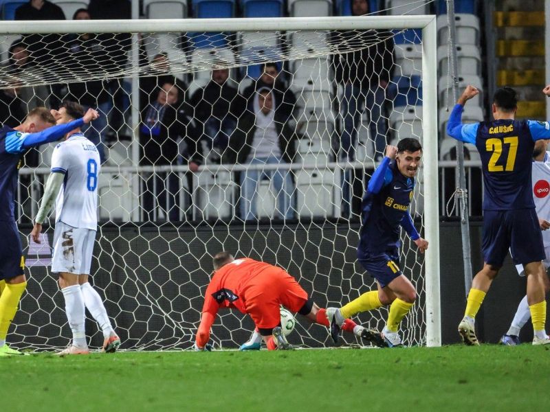 Četrtfinale prinaša (tudi) zajeten dodatek k 6,7 milijona evrov