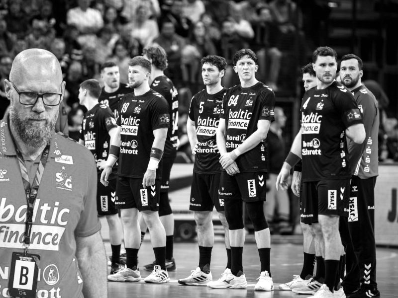 Slovenci priče tragediji, umrl med tekmo – Pajović: Težko je bilo, za vse