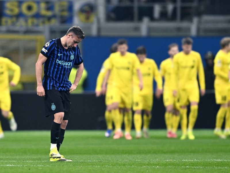 Vredni manj kot Benjamin Šeško sam, a igrajo kot velikan in rušijo velikane