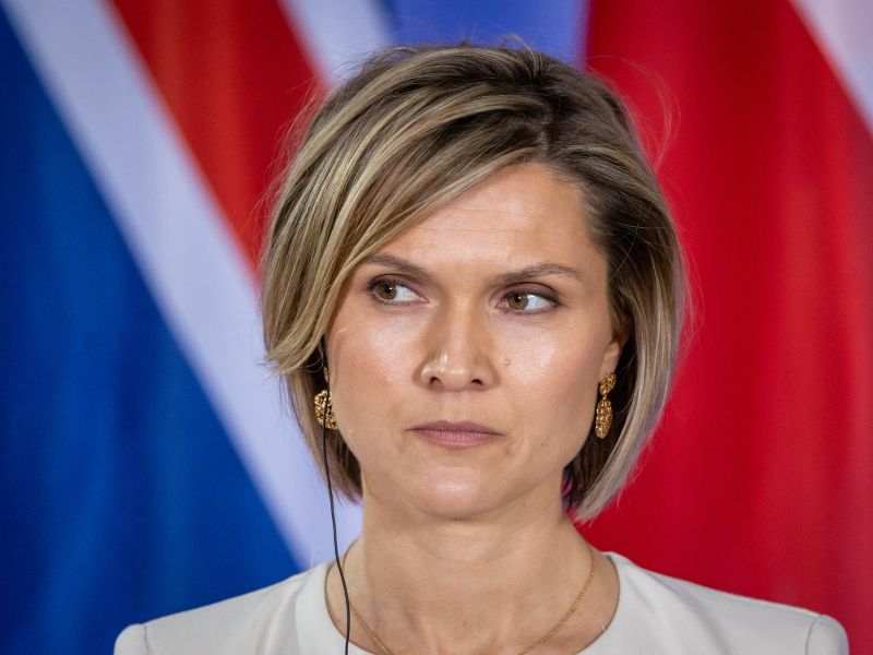 Islandija v nekaj mesecih do referenduma o vstopu v EU