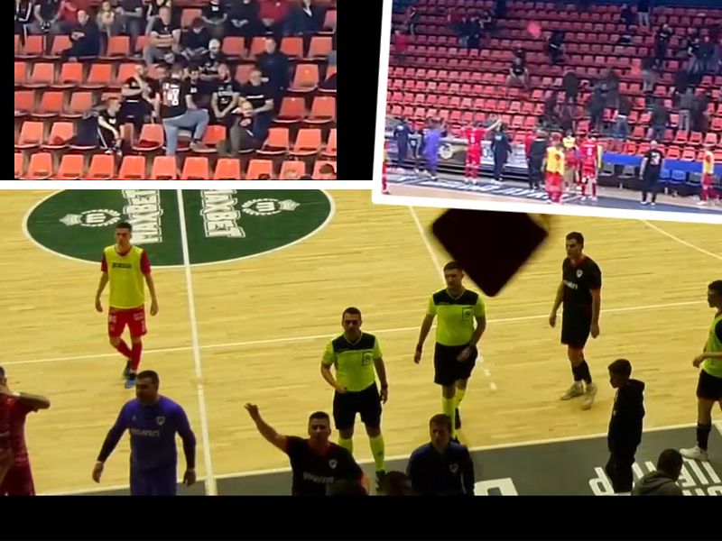 Slovenca v krempljih navijaškega nasilja, kaos v Banjaluki pretresel regijo