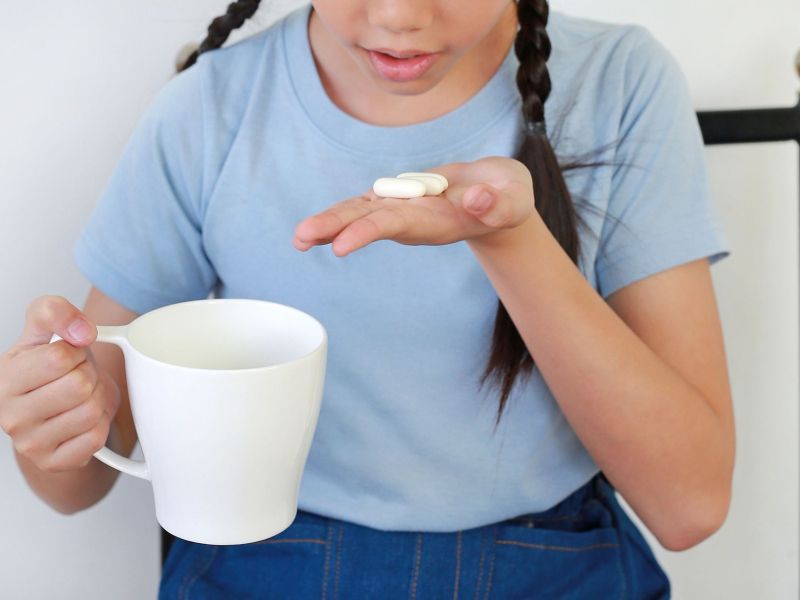 Nov nevaren TikTok izziv se lahko konča z odpovedjo jeter