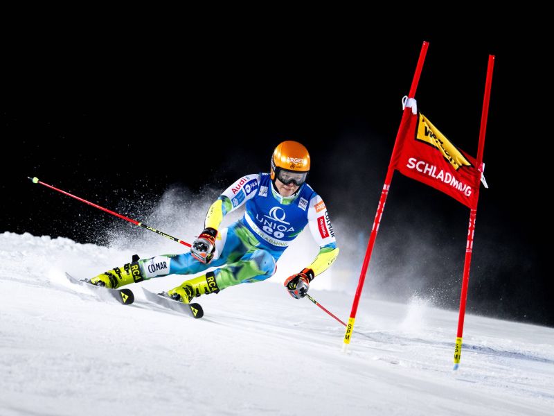 Slovensko smučanje - koga sploh še imamo? Kdo bo nadomestil Žana, Ilko?