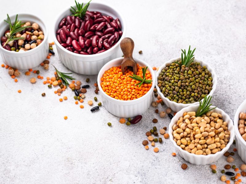 To poceni živilo naredi za vaše srce več kot marsikatero zdravilo