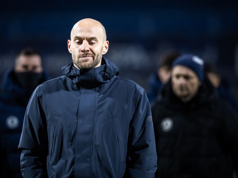 Kosovci želeli provocirati trenerja Celja? Tako se je odzval na vse skupaj