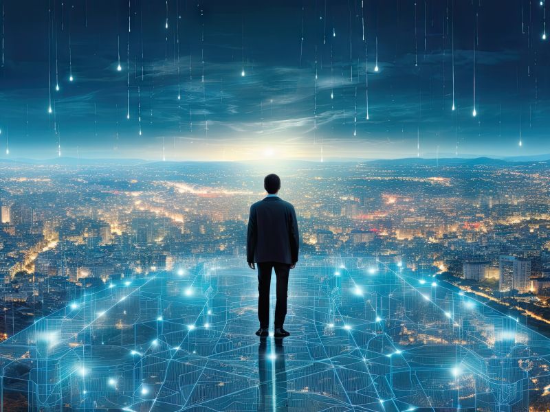 Tana Hoy: Jasnovidne napovedi za marec 2026 in duhovni preporod