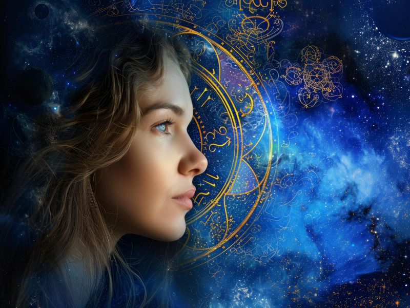 Mesečni horoskop za marec: Mrki, retrogradni šoki in karmične lekcije