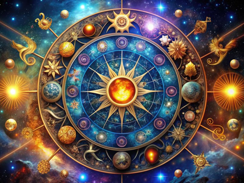 Dnevni horoskop: Nekdo naj ne skače na glavo zaradi strasti iz preteklosti