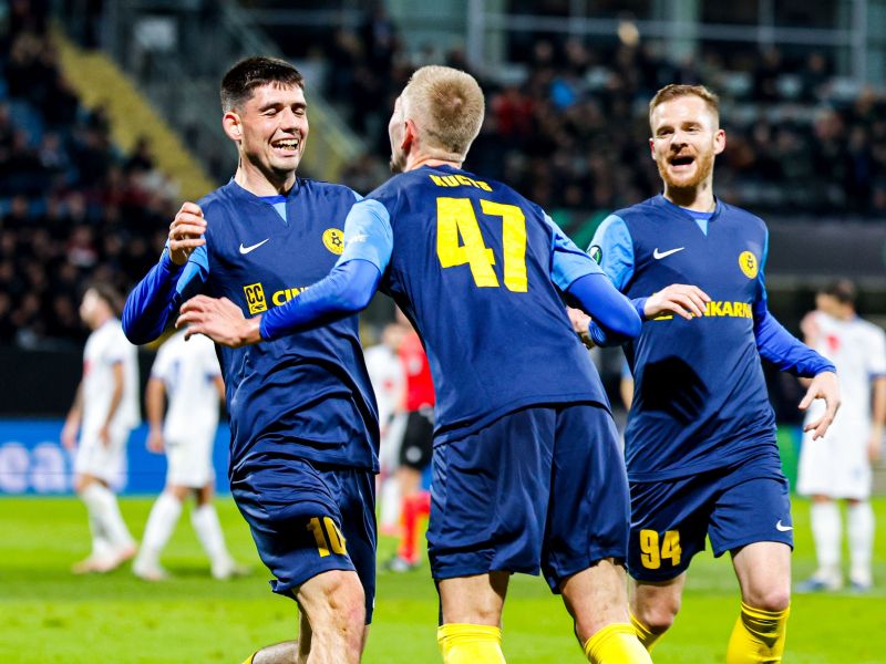 Te besede ne bo več, ne maram je - Ivan Majevski po uspehu Celja zelo jasno