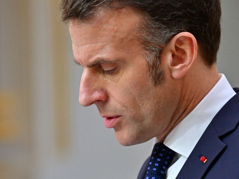 Berlin navdušen, Pariz ogorčen: sporazum z Mercosurjem razklal EU