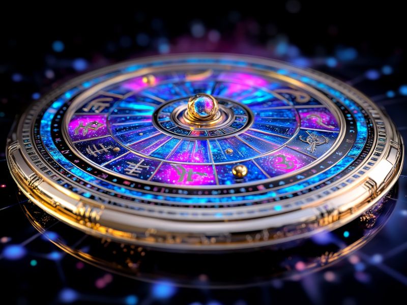 Dnevni horoskop: Enemu znamenju je čas za umik potekel, naprej bo treba