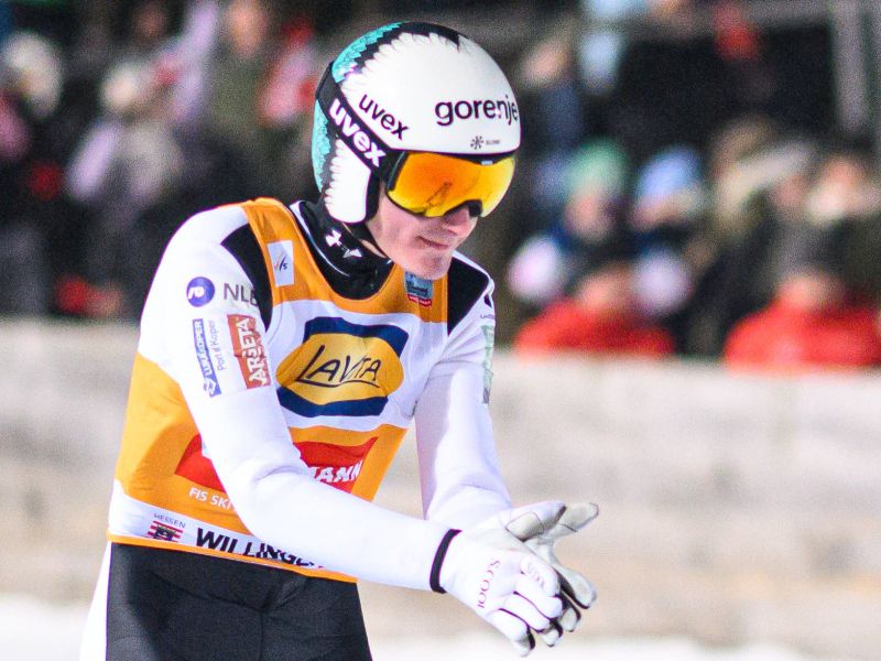 Prevcu FIS otežil lov na rekord in globus - tale odločitev buri duhove