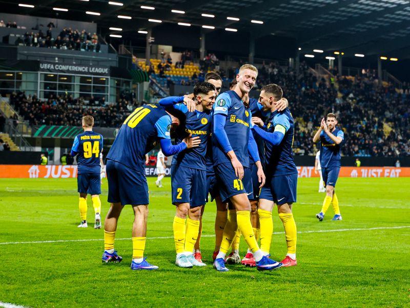 Celjani dobili tekmeca, ovira na poti v četrtfinale stari znanec