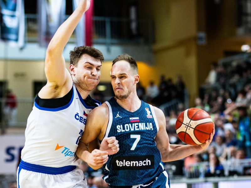 Kar je Prepelič storil za Slovenijo, odmeva - zato je prvi razlog za zmago