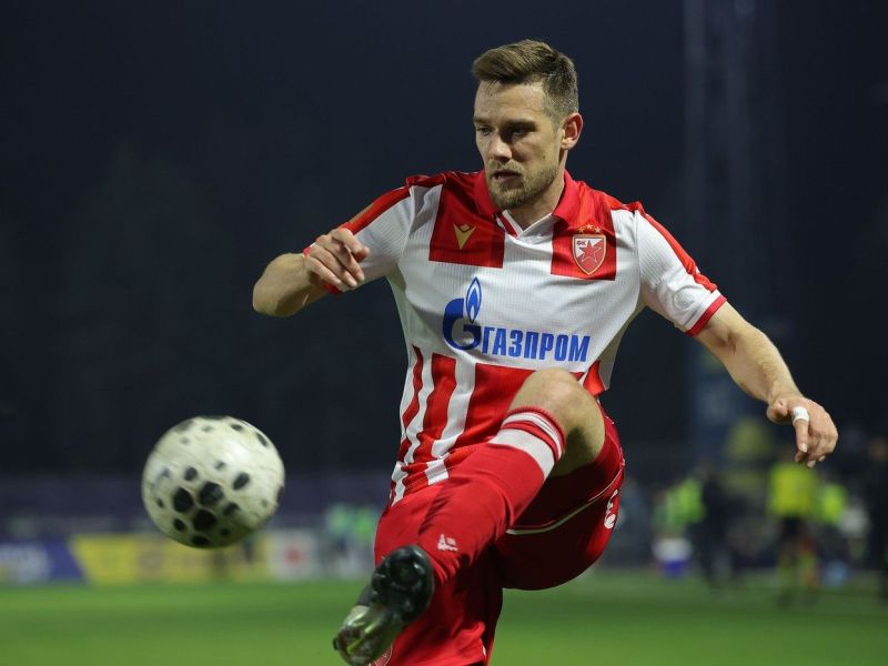 Sames srhljivke - napredovanje Gnezde Čerina, konec za Elšnika in Zajca