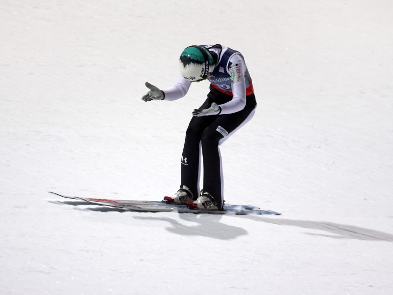 Prevca v Avstriji pričakal popoln pretres: Sploh me ne sprašujte, ker ...