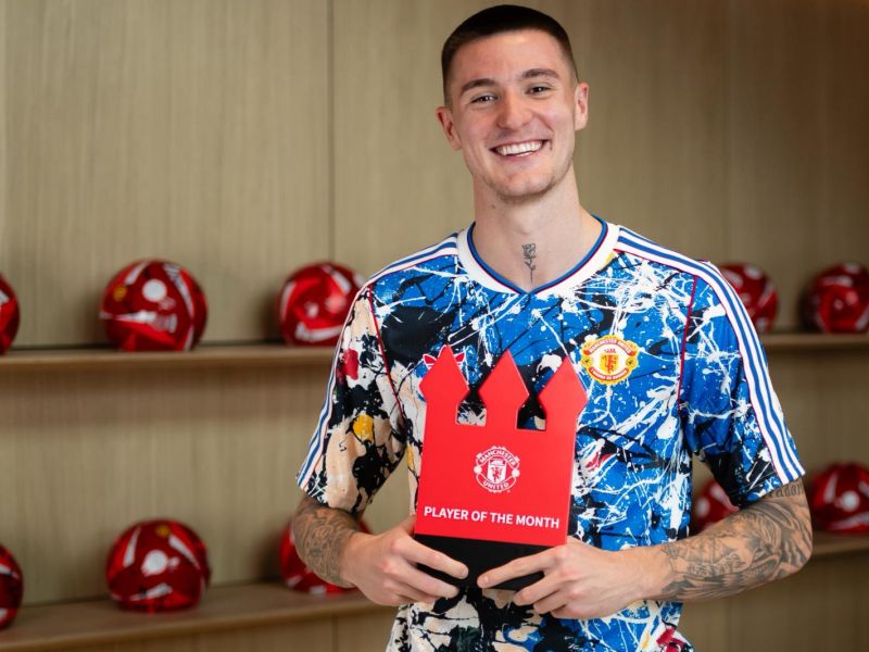 Šeško slavi, kar mu je naredil nekdanji klub, pa veliko pomeni