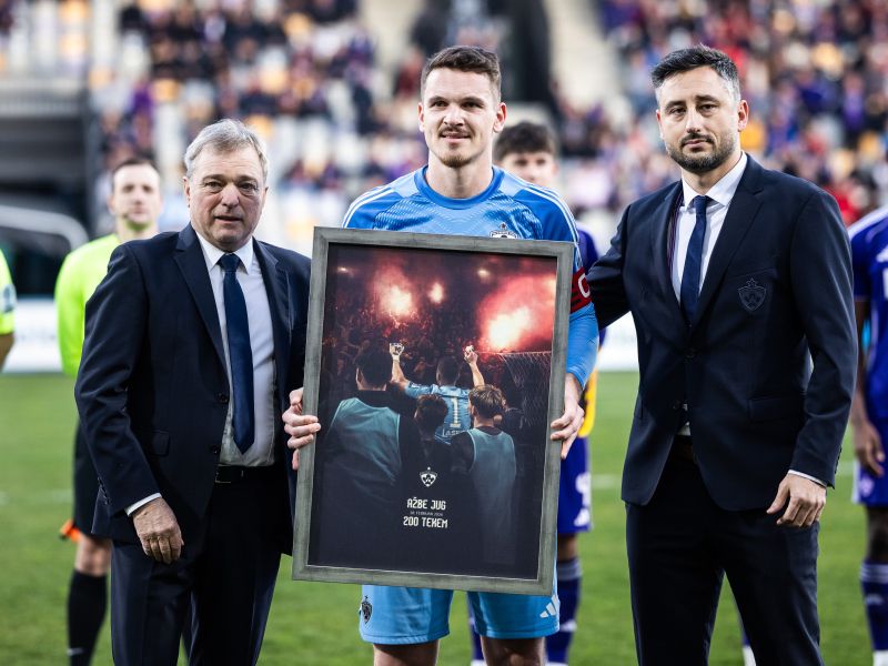 Maribor potrdil veliko spremembo – izpraznil svojo pisarno in odhaja