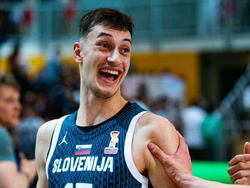 Sekulić z najstniki sestavlja novo šampionsko ekipo - prihodnost je svetla