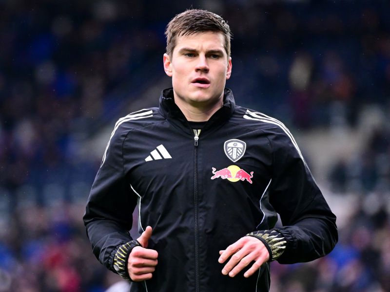 Nič ne bo od spopada Jaka Bijol – Erling Haaland