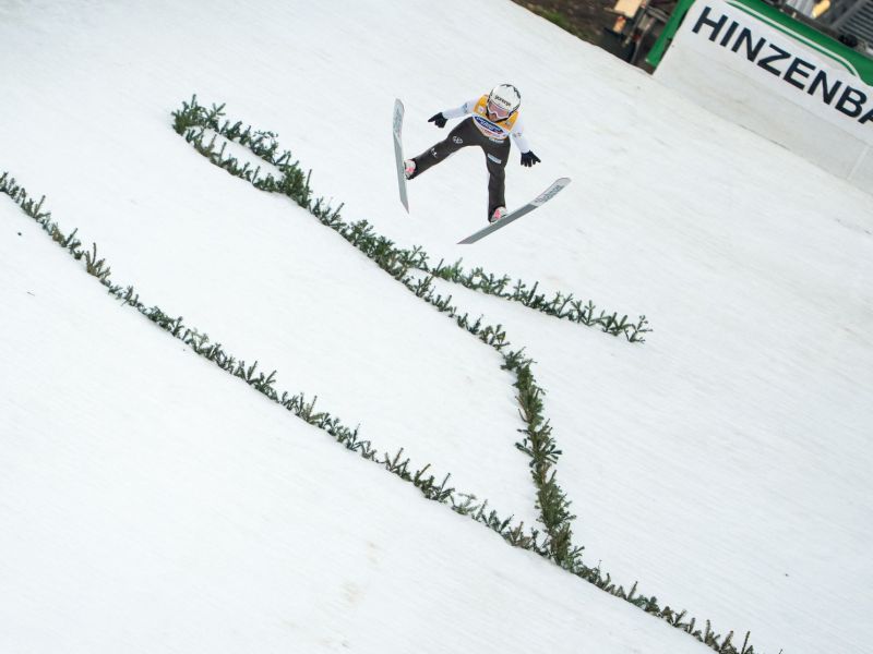 Tudi Nika je le človek, a zato je tu druga Nika