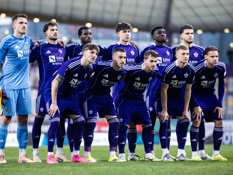 Maribor mora plačati tri milijone evrov: Vijoličasti imajo priložnost leta