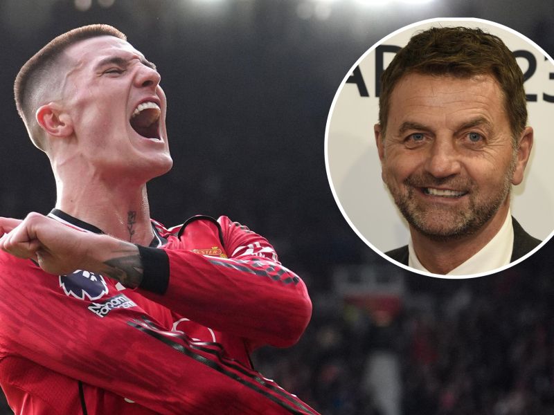 Šeško najprej žrtev silovitega napada, sledil je nepričakovan preobrat