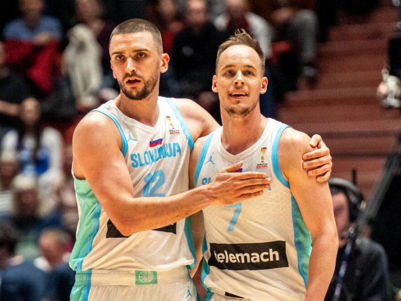 Kar so Prepeliču naredili med dramo v Dubaju, ni pričakoval nihče