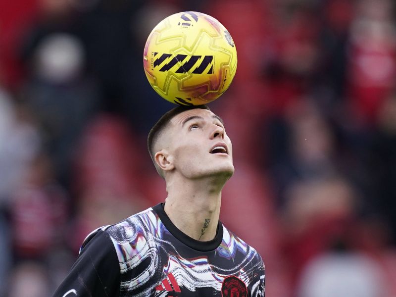 Šeško neuporaben, zapravljen denar, zdaj pa takole – Anglež brez zavor