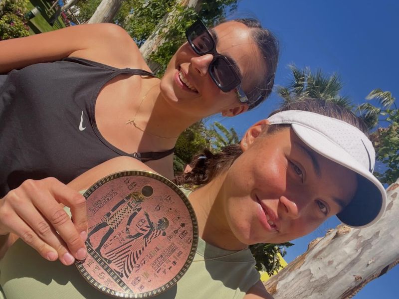 Od Kalifornije do Maribora