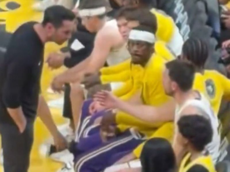 Dončićev spor z Redickom, vloga LeBronovega agenta preseneča: Dovolj sem...