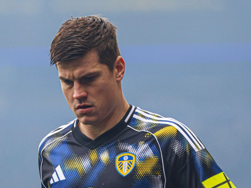 Bijol skoraj veliki rešitelj Leedsa, senzacija zadnjih na lestvici