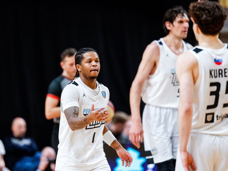 Izjemno slavje Ilirije - po veliki drami takole osvojili Split