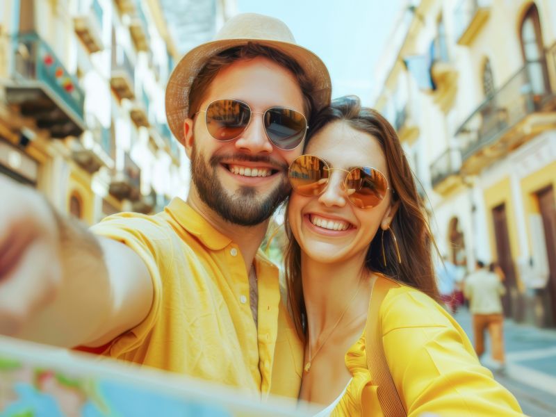 Ne verjamete? Rojeni marca so res najbolj nore avanturistične duše