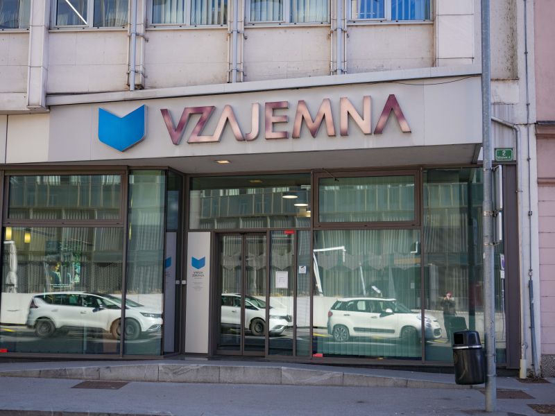 Delnice Vzajemne: Prodati zdaj ali še počakati?