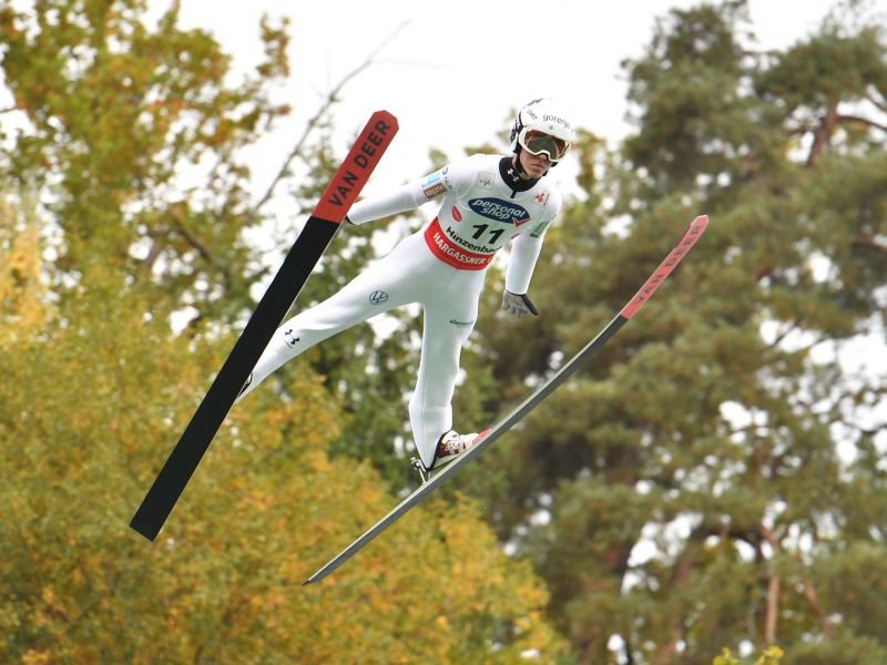 Bodo s slovesom Prevcev umrli slovenski skoki? Zaskrbljujoče novice so tu