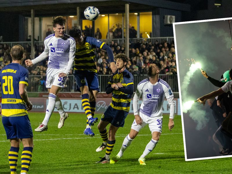 Predsednik takole nagovoril Green Dragonse, v Grosuplju se piše zgodovina