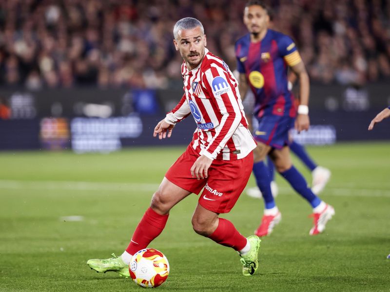 Oblakov soigralec se je ponorčeval iz Barcelone, navijači Barce besni