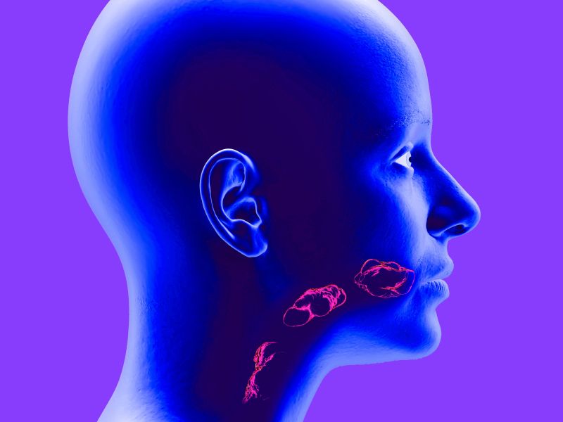 Bolezen požiralnika, ki jo skoraj vsi zamenjajo z zgago