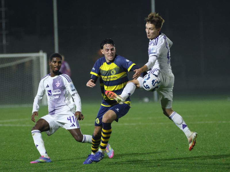 Lahko po Mariboru pade še Olimpija? 'Zakaj pa ne', odgovarja junak Brinja