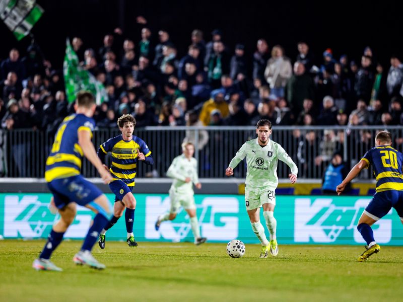 Olimpija na kolenih, senzacija v Grosuplju: Brinje z novim velikim skalpom