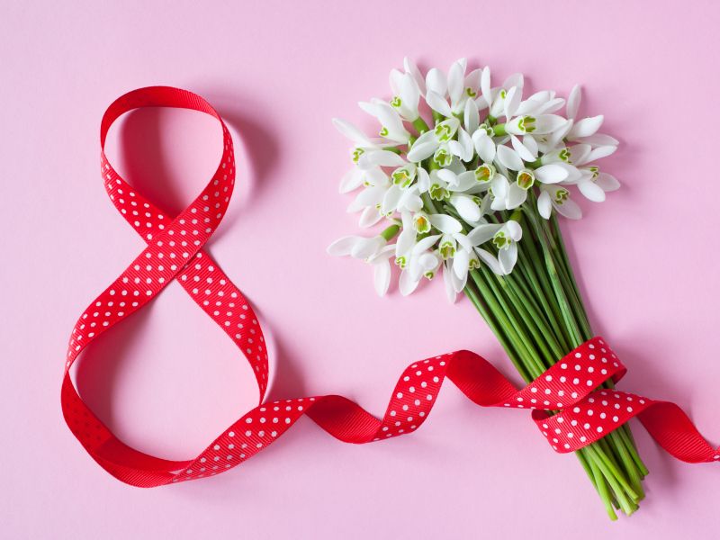 Koliko dela doma opravijo ženske? Statistika ob dnevu žena preseneča