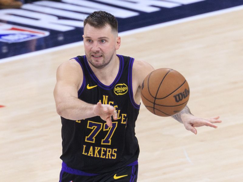 Dončića oškodovali sodniki in ga nato še kaznovali, navijači ogorčeni