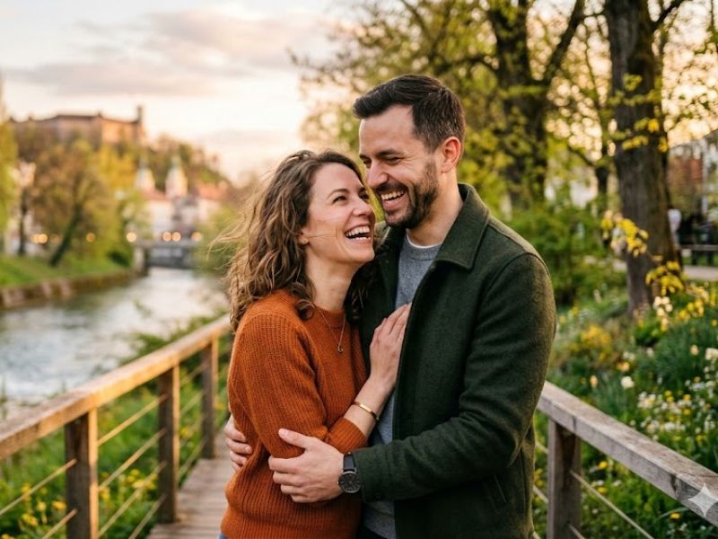 5 znamenj, ki marca 2026 dočakajo popoln preporod v ljubezni