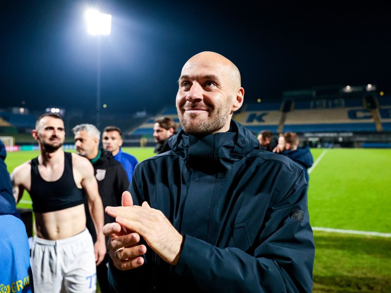 Sramotna poteza trenerja Celjanov: Spet se je poslužil spornega manevra